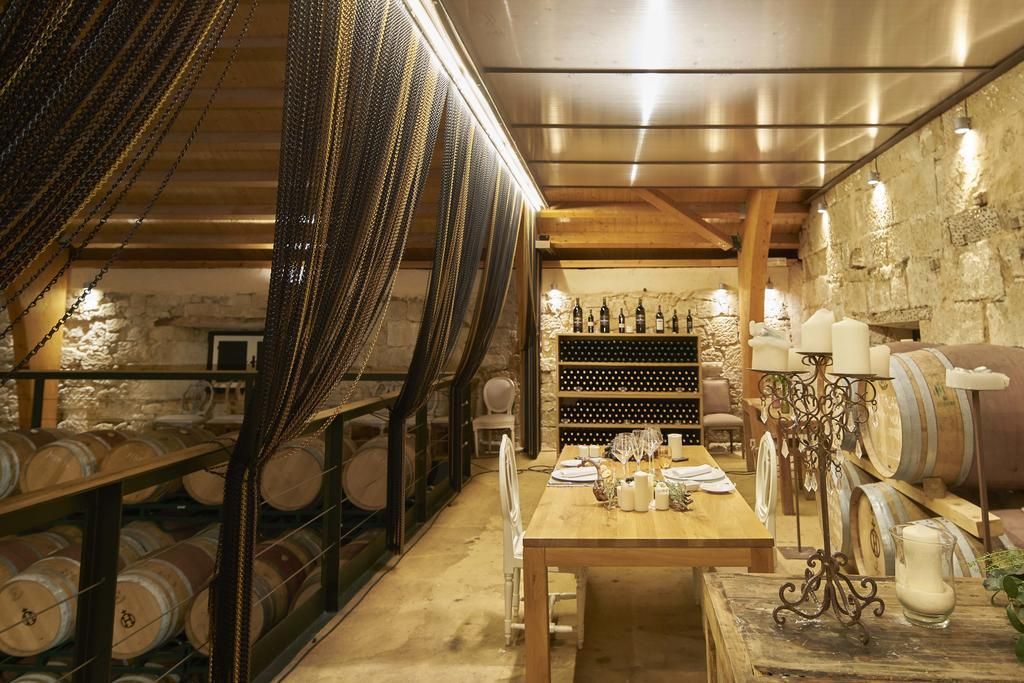 Hacienda Zorita Wine Hotel & Spa, foto 2