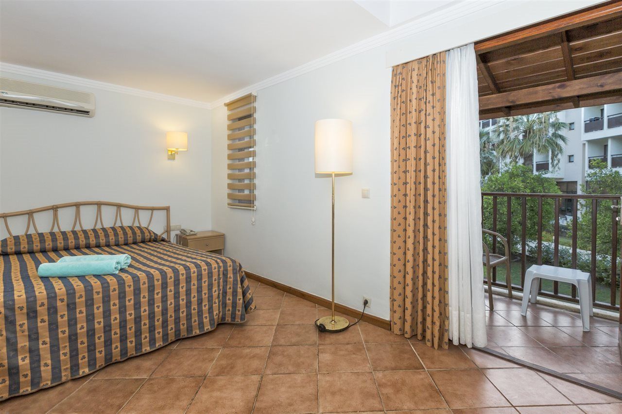 Bergiz Hotels & Resort Kemer, foto 5