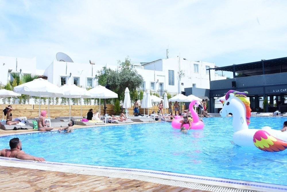 Ladonia Hotels Leo Beach Resort, foto 11