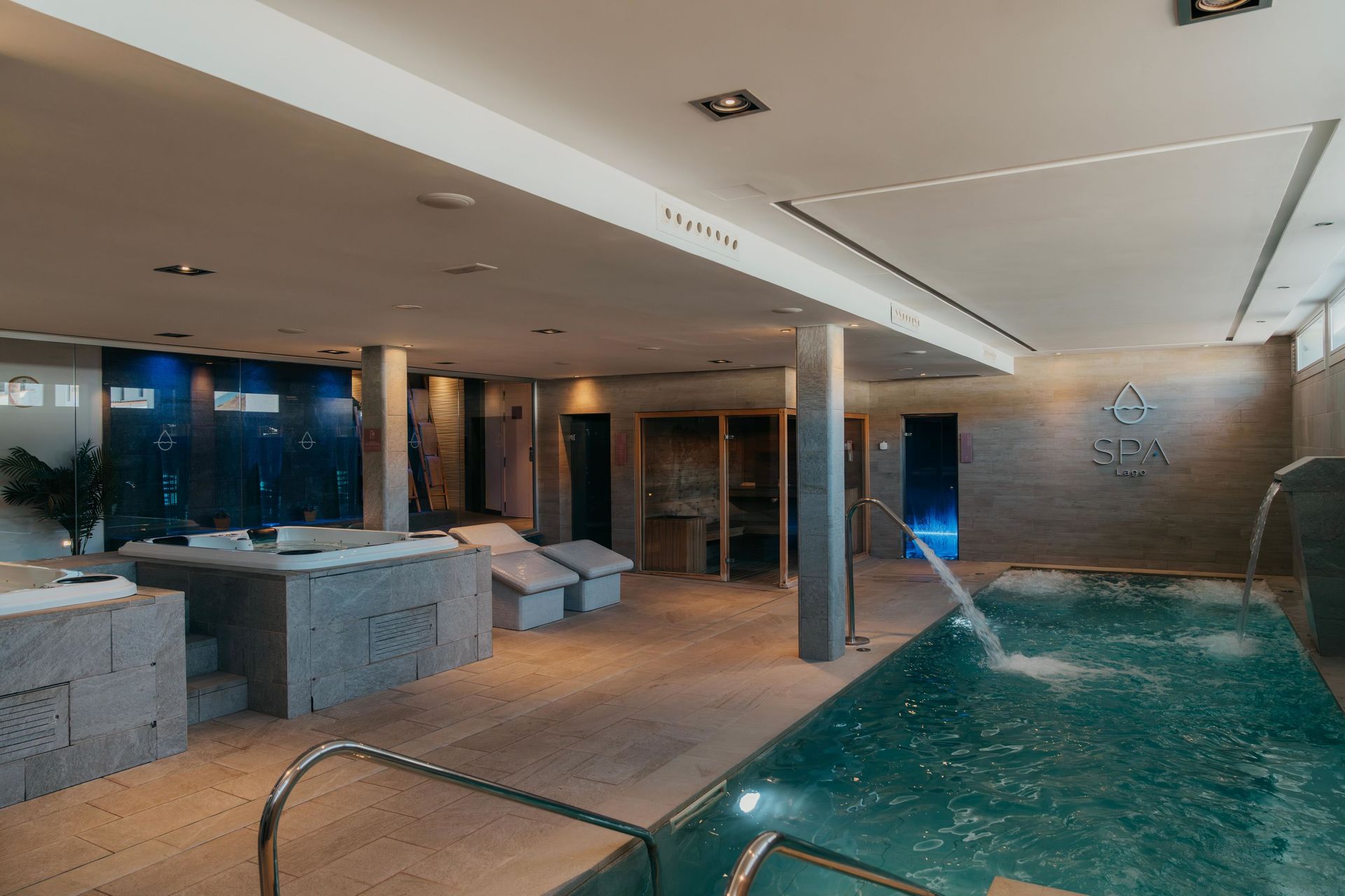 Lago Resort Menorca - Casas del Lago, foto 2