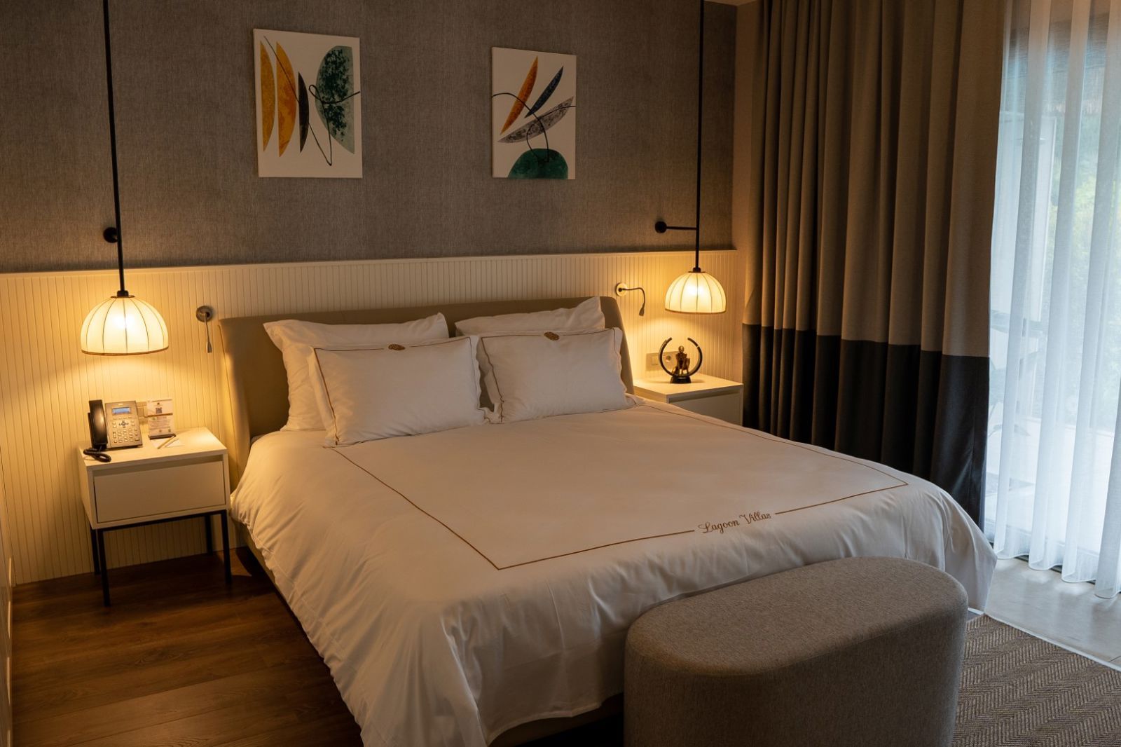 Royal Wings Hotel, foto 13