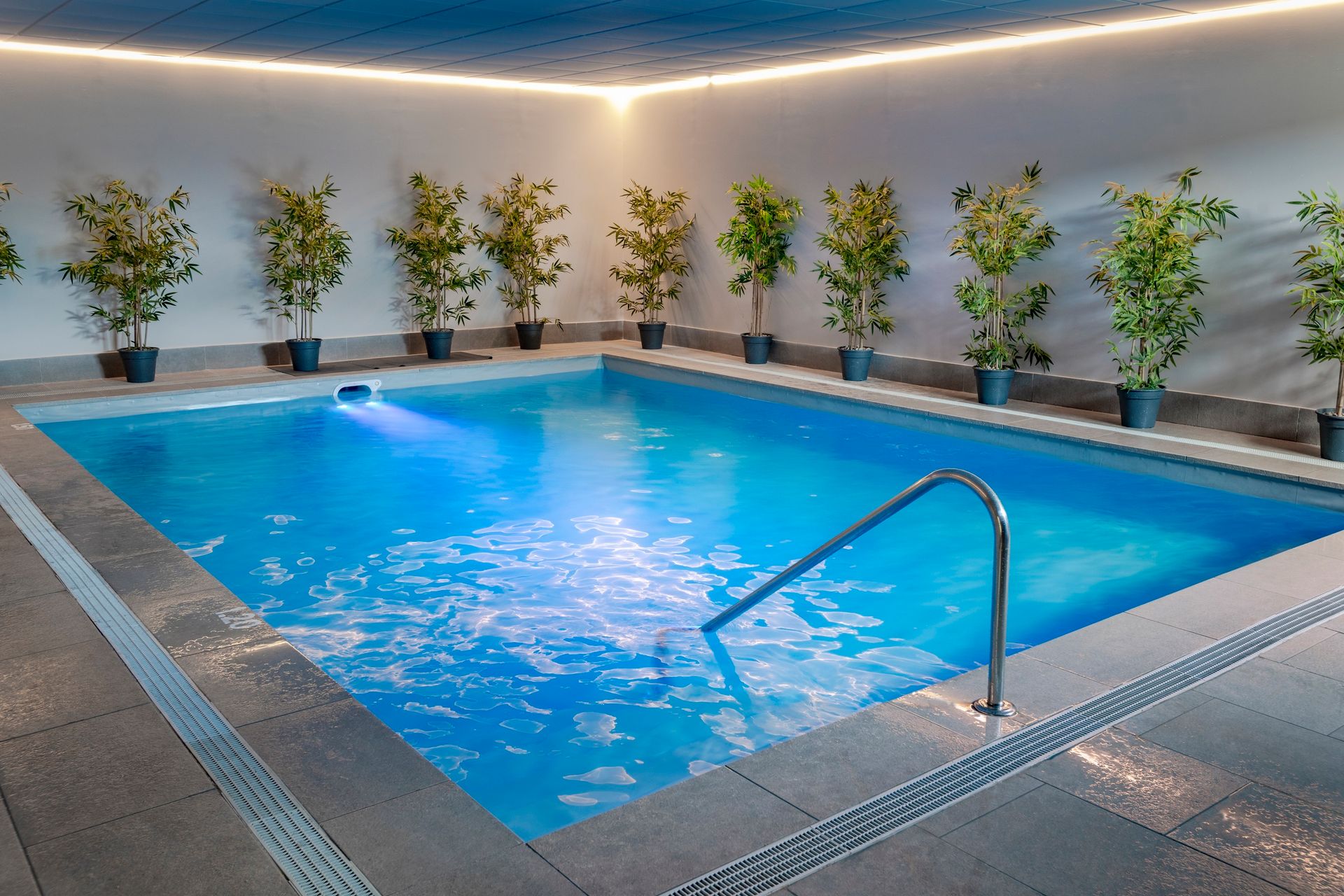 Apart-hotel GHT Tossa Park, foto 9