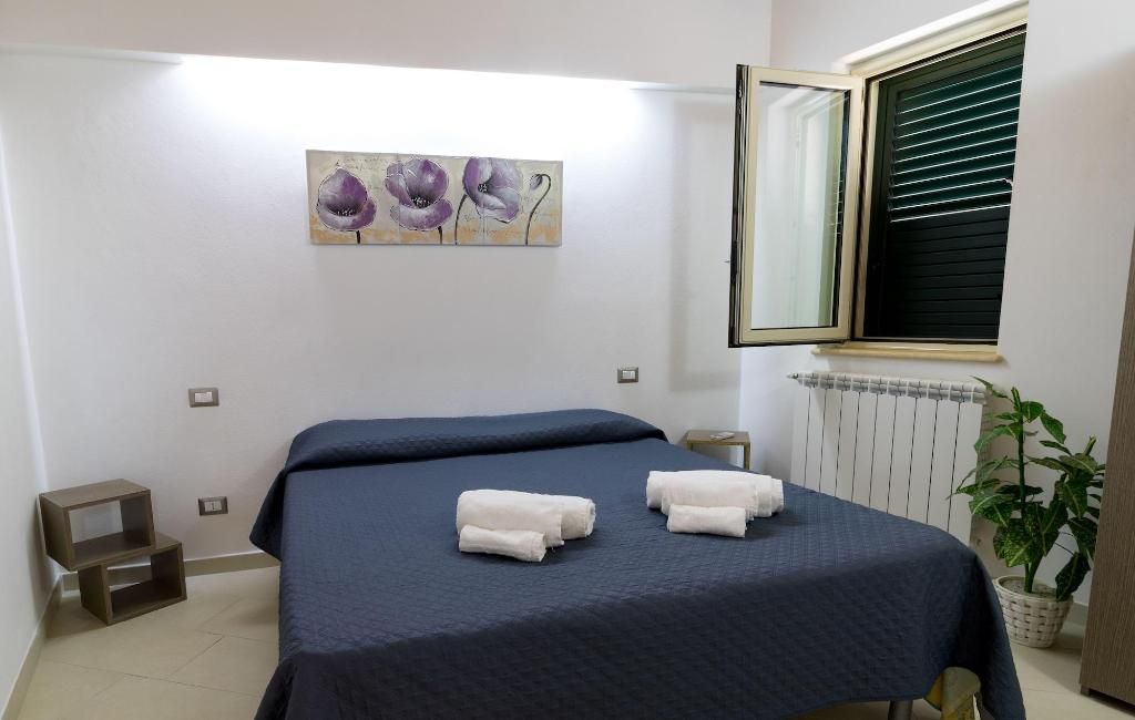 Case Vacanze Villa Garden, foto 4