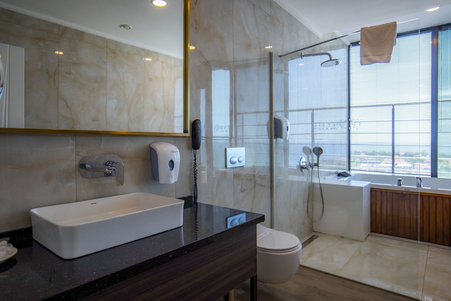 Maril Beach & Spa Hotel, foto 14