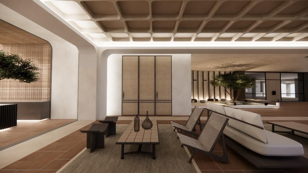 Kouros Palace Hotel, foto 10