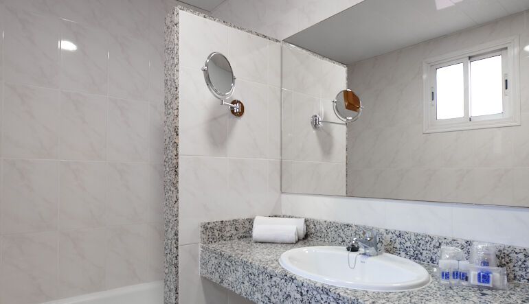 Ramblas Hotel Barcelona, foto 10
