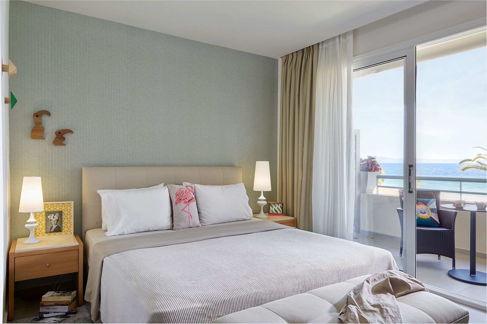 Afitis Boutique Hotel, foto 5