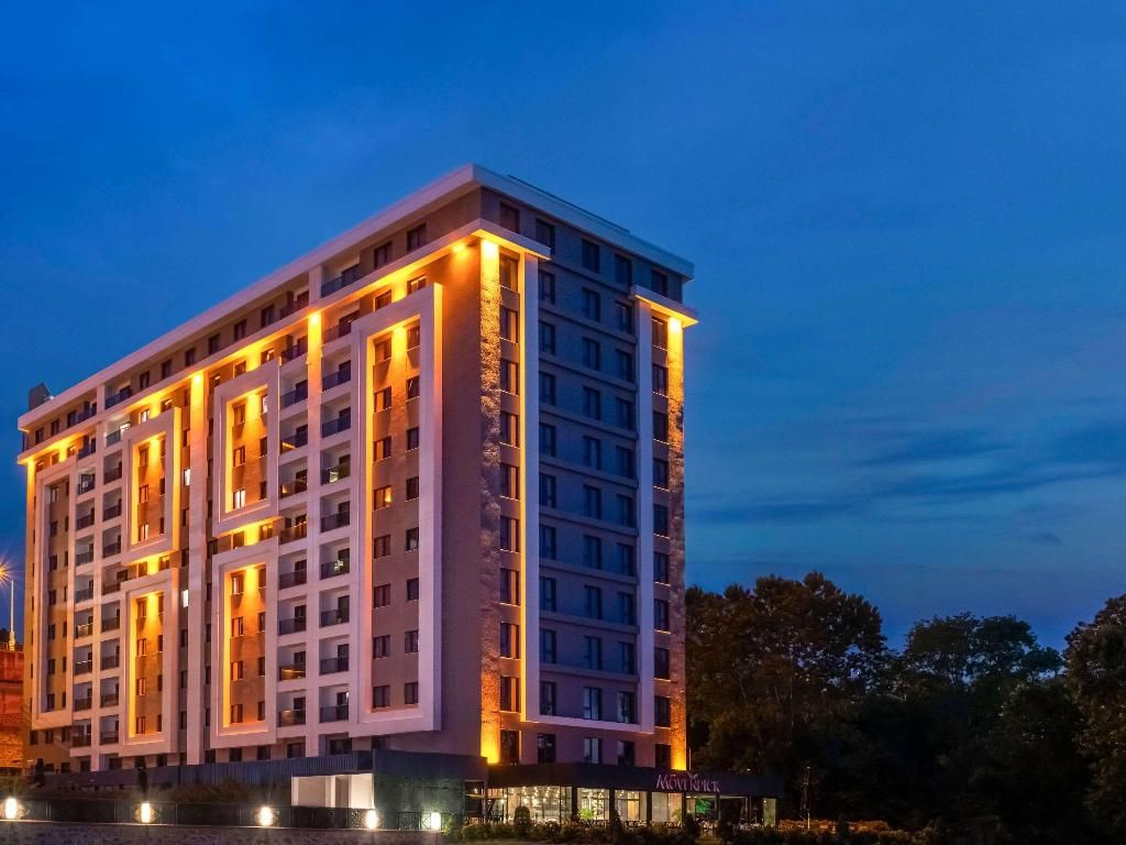 Mövenpick Hotel Trabzon, foto 4