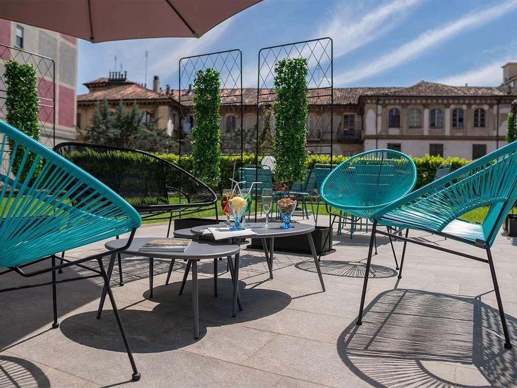 B&B HOTEL Torino President, foto 11