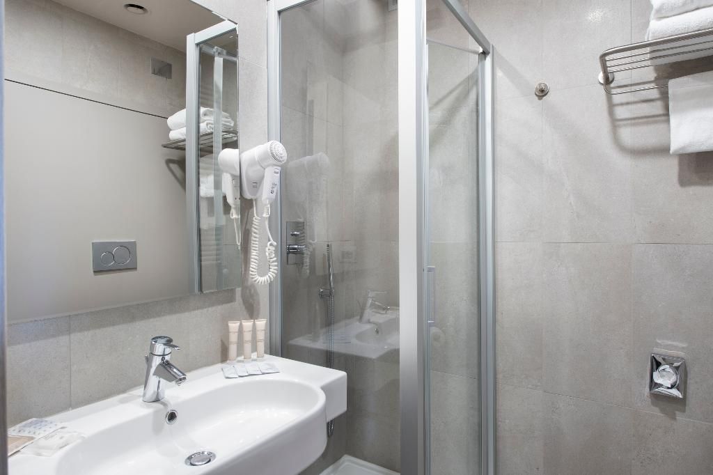 Hotel Grifone Firenze, foto 3