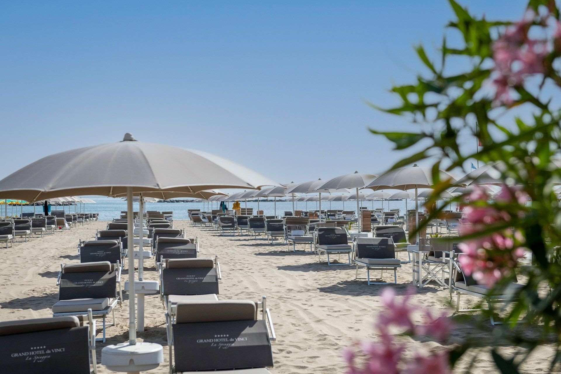 Grand Hotel Da Vinci, foto 10