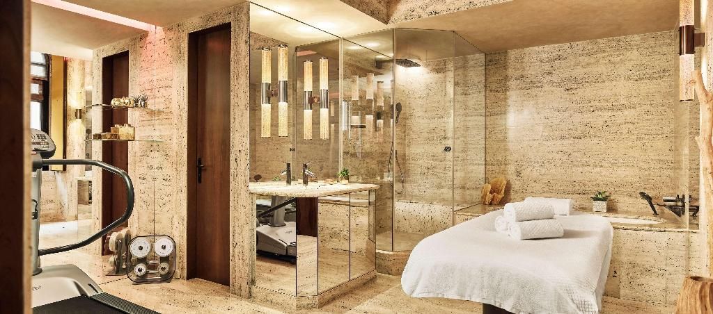 Park Hyatt Milan, foto 15