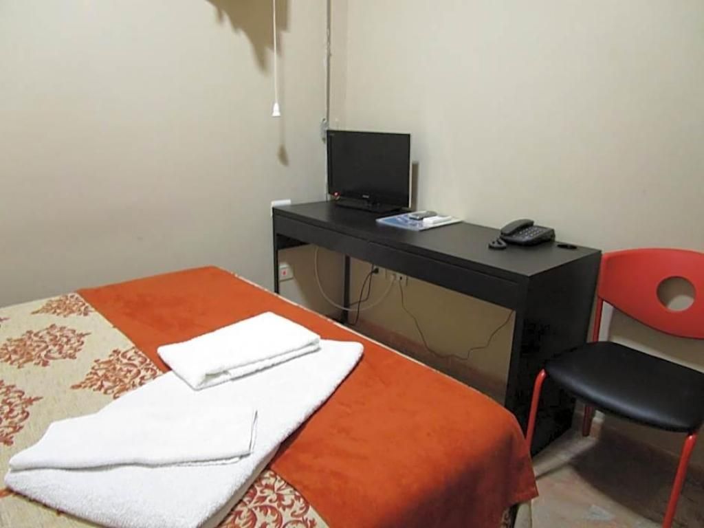 Hotel Nelton, foto 6