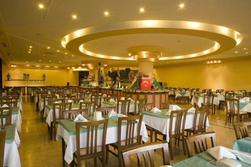 Palm D'or Hotel, foto 10