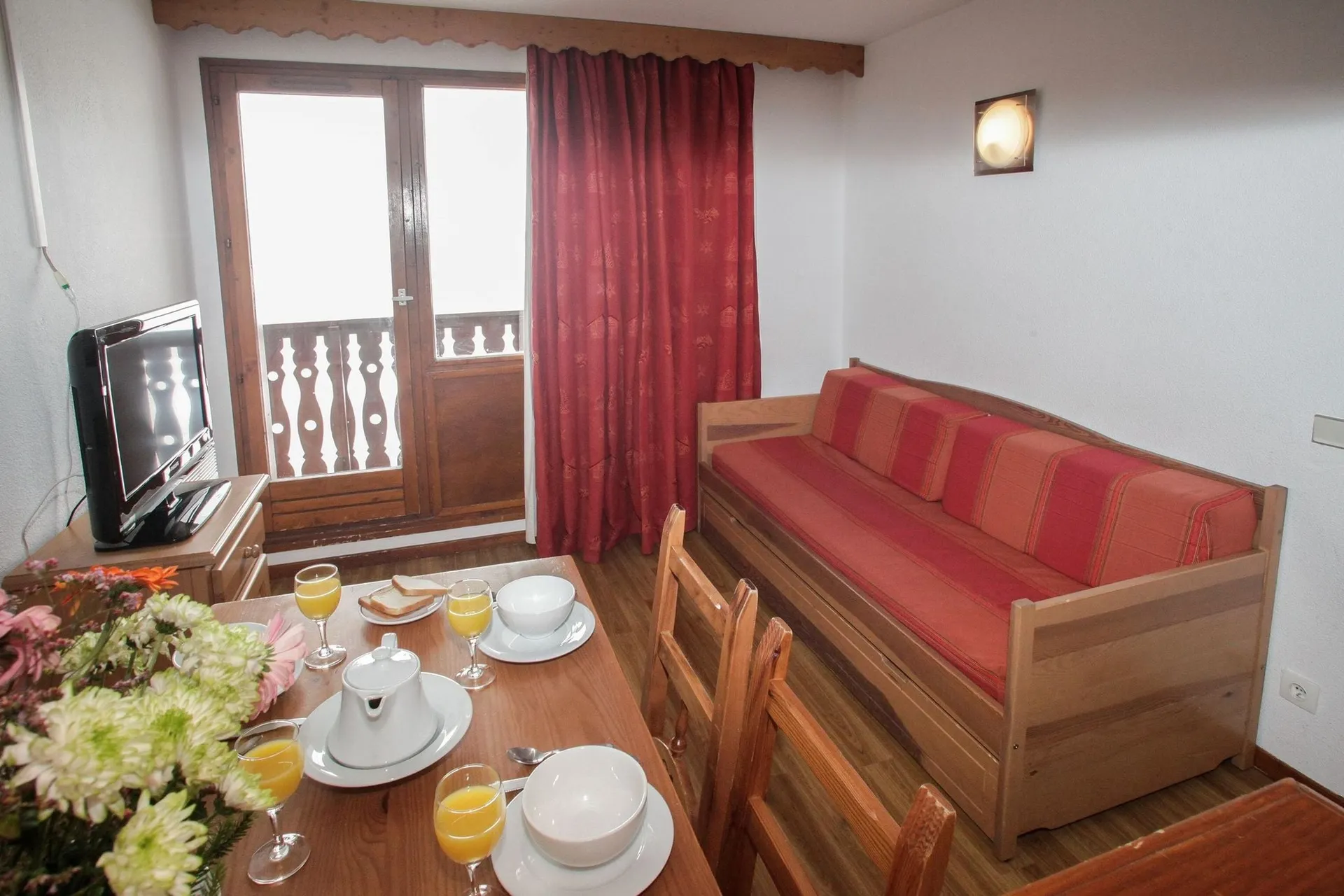 Woonkamer