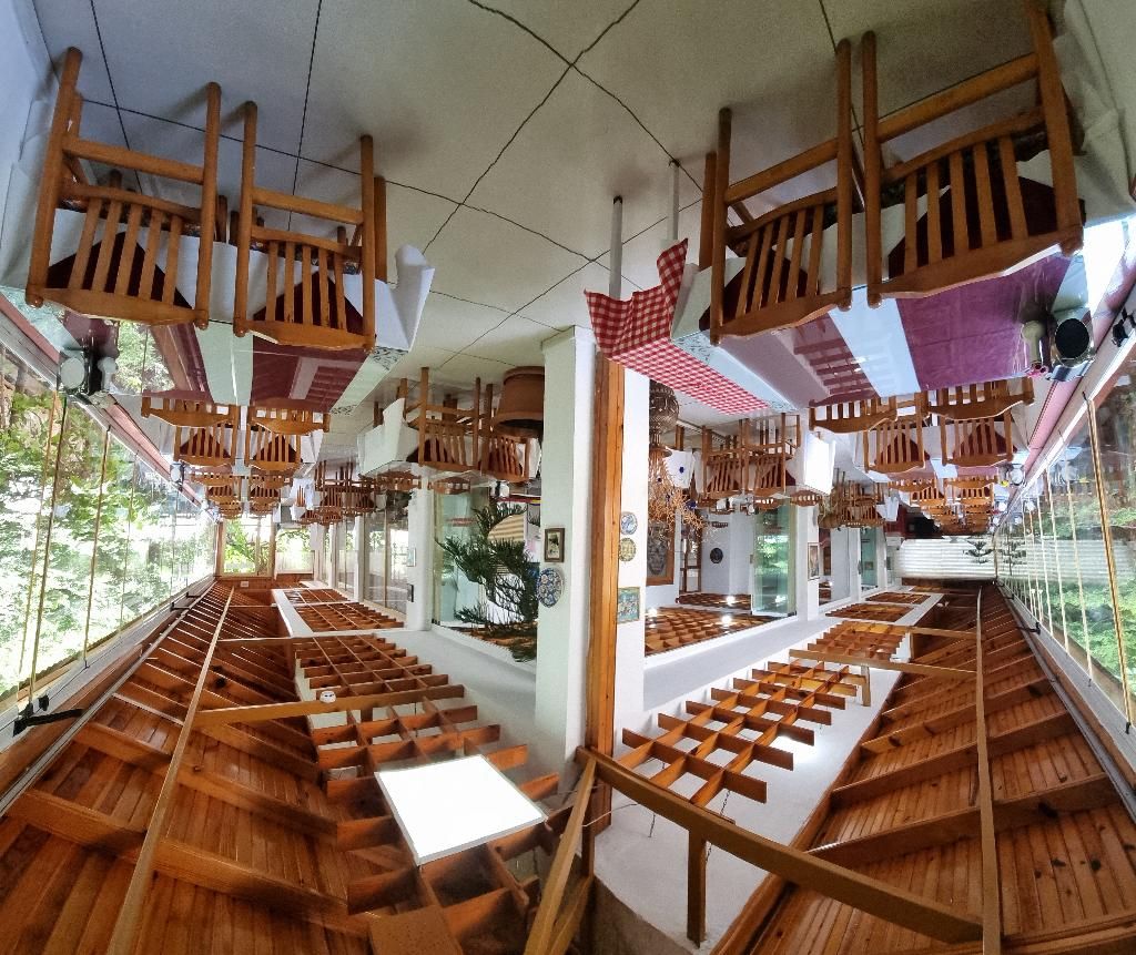 Hotel Saadet, foto 12
