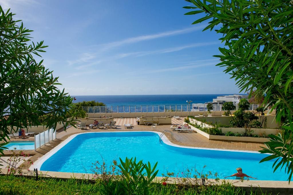 Florasol Residence Hotel, foto 7