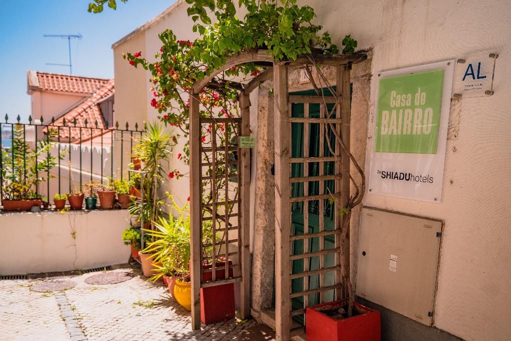Casa do Bairro Boutique Guesthouse, foto 4