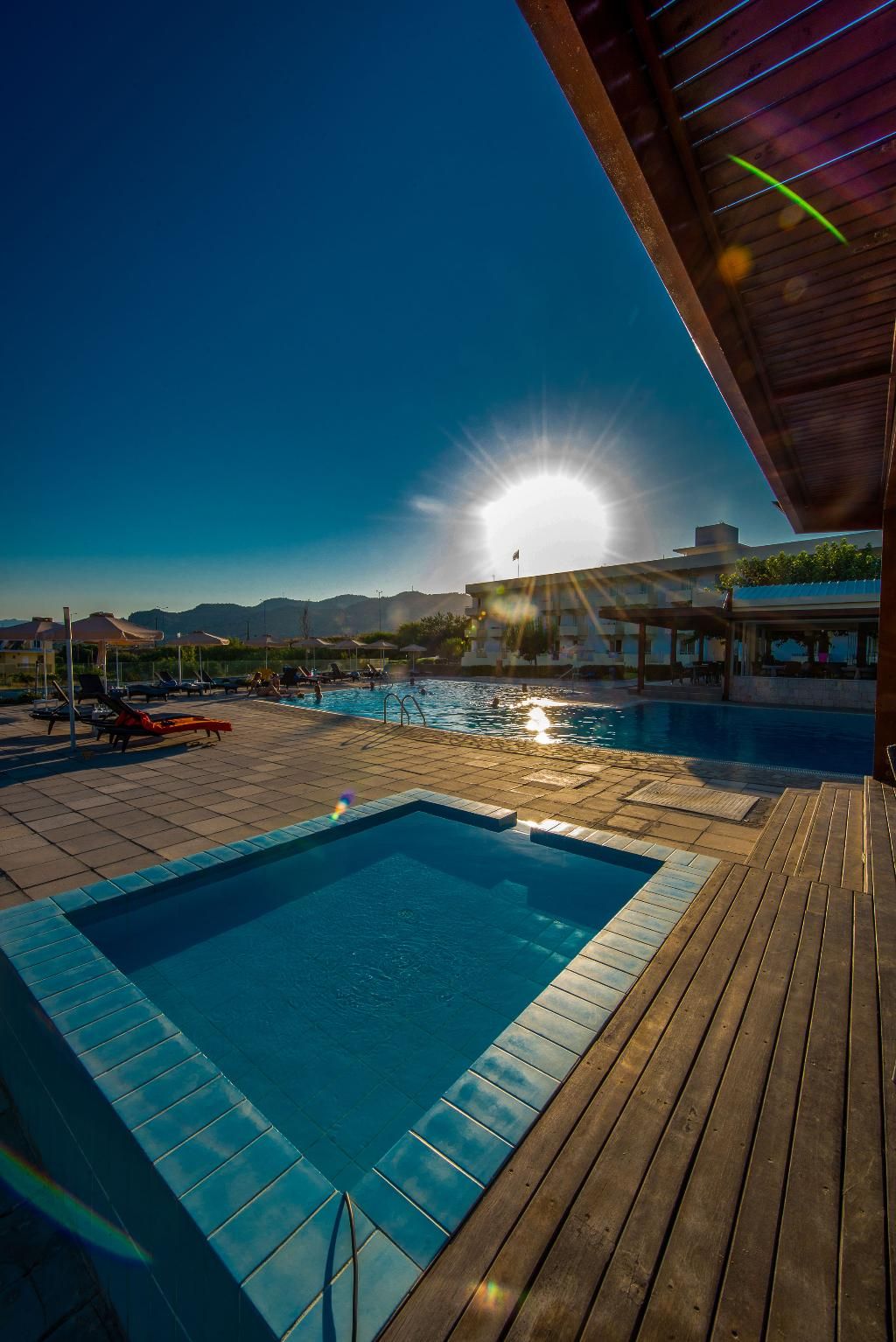 Zoes Hotel, foto 15
