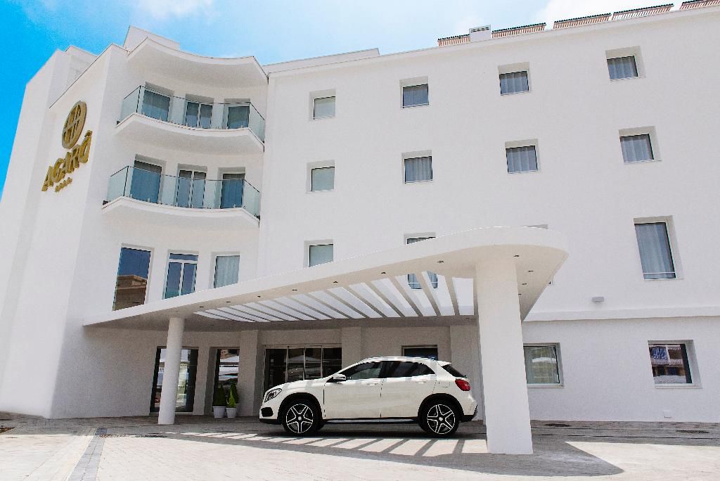 Hotel Agaró Chipiona, foto 14