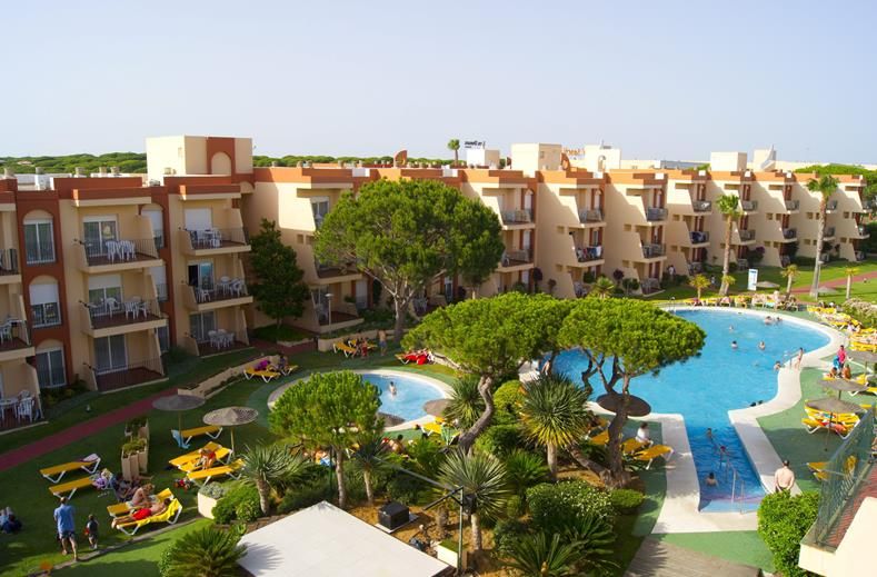 Aparthotel Las Dunas, foto 13
