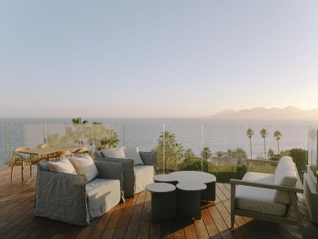 Hôtel & Spa Belle Plage, foto 3