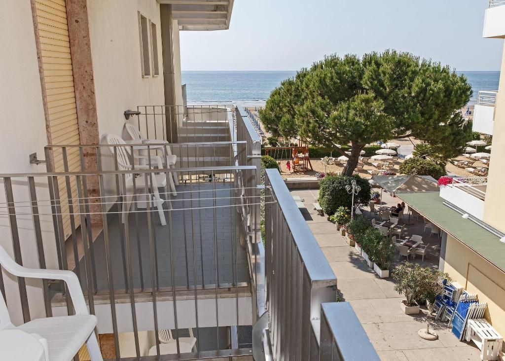 Hotel Sirenetta, foto 14