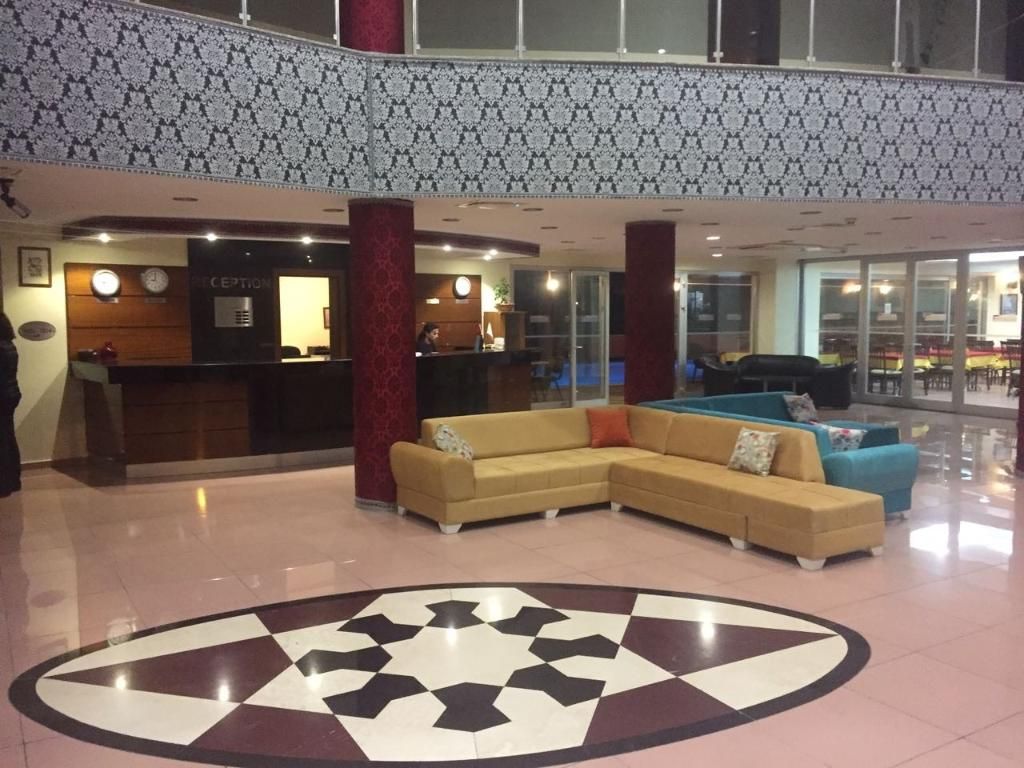 Grand Nar Hotel, foto 14