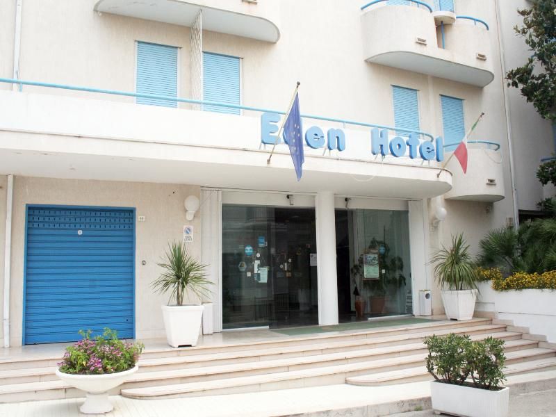 Eden Torre Canne, foto 2