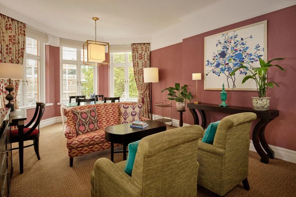 St. Ermin's Hotel, Autograph Collection, foto 8