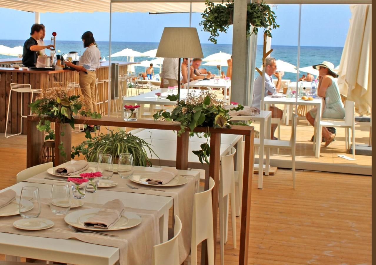 Hotel Bernat II, foto 4