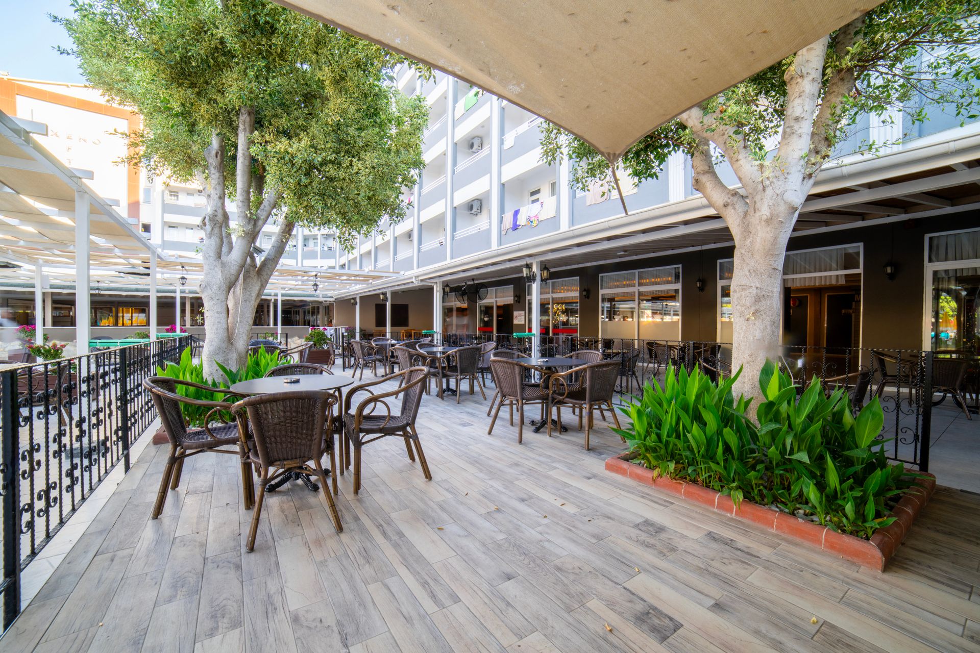 Xeno Eftalia Resort, foto 3