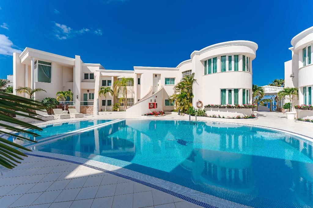 Flamingo Suites, foto 11
