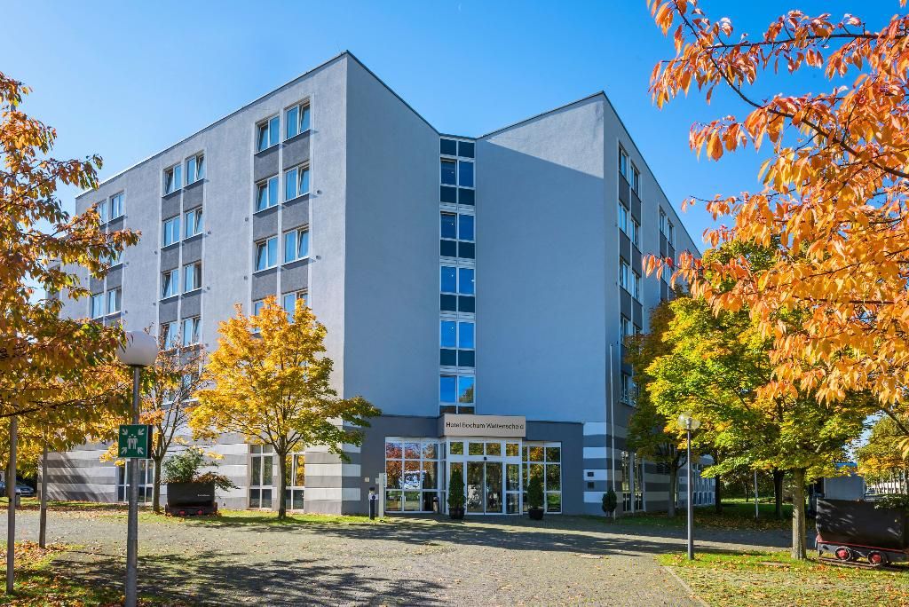 Hotel Bochum Wattenscheid Affiliated by Meliá, foto 7