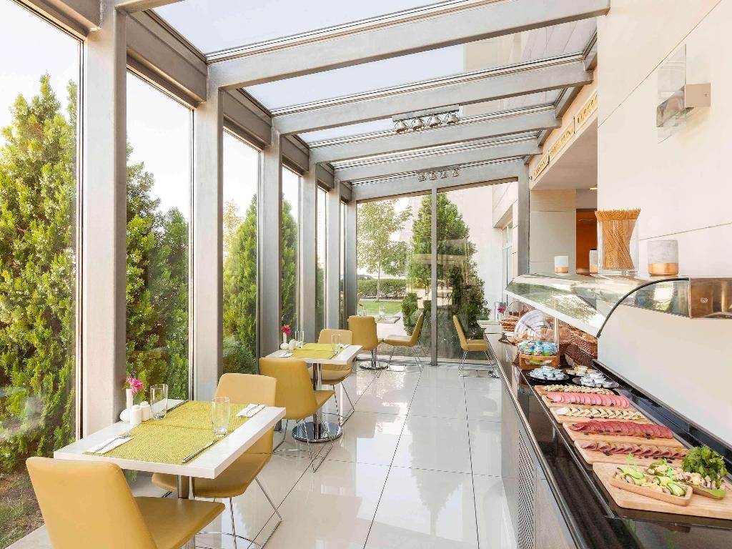 ibis Kayseri, foto 5