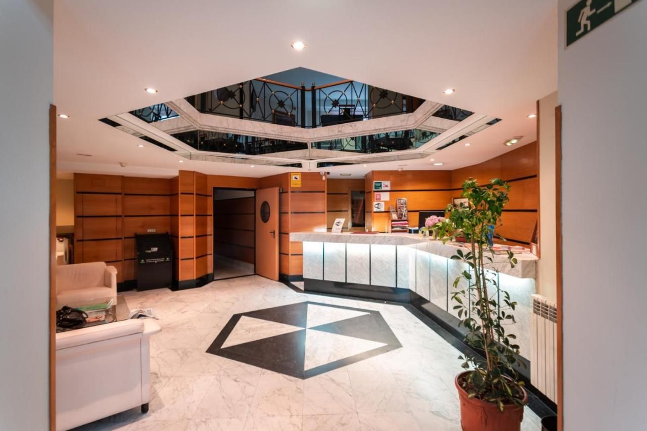 Hotel Astures, foto 9