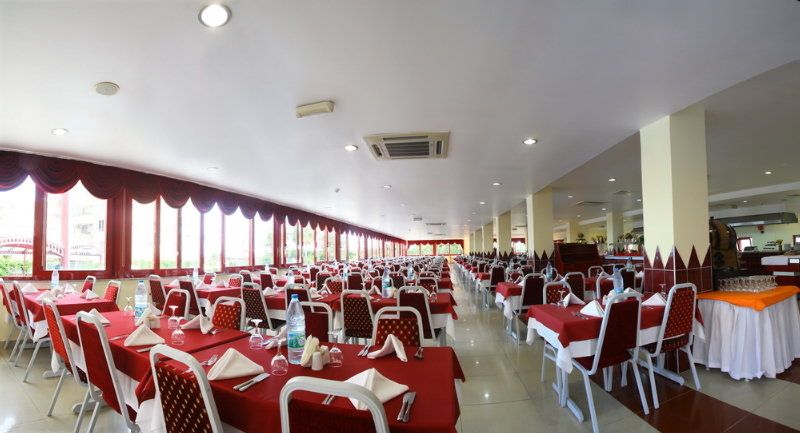A11 Hotel Obaköy, foto 4