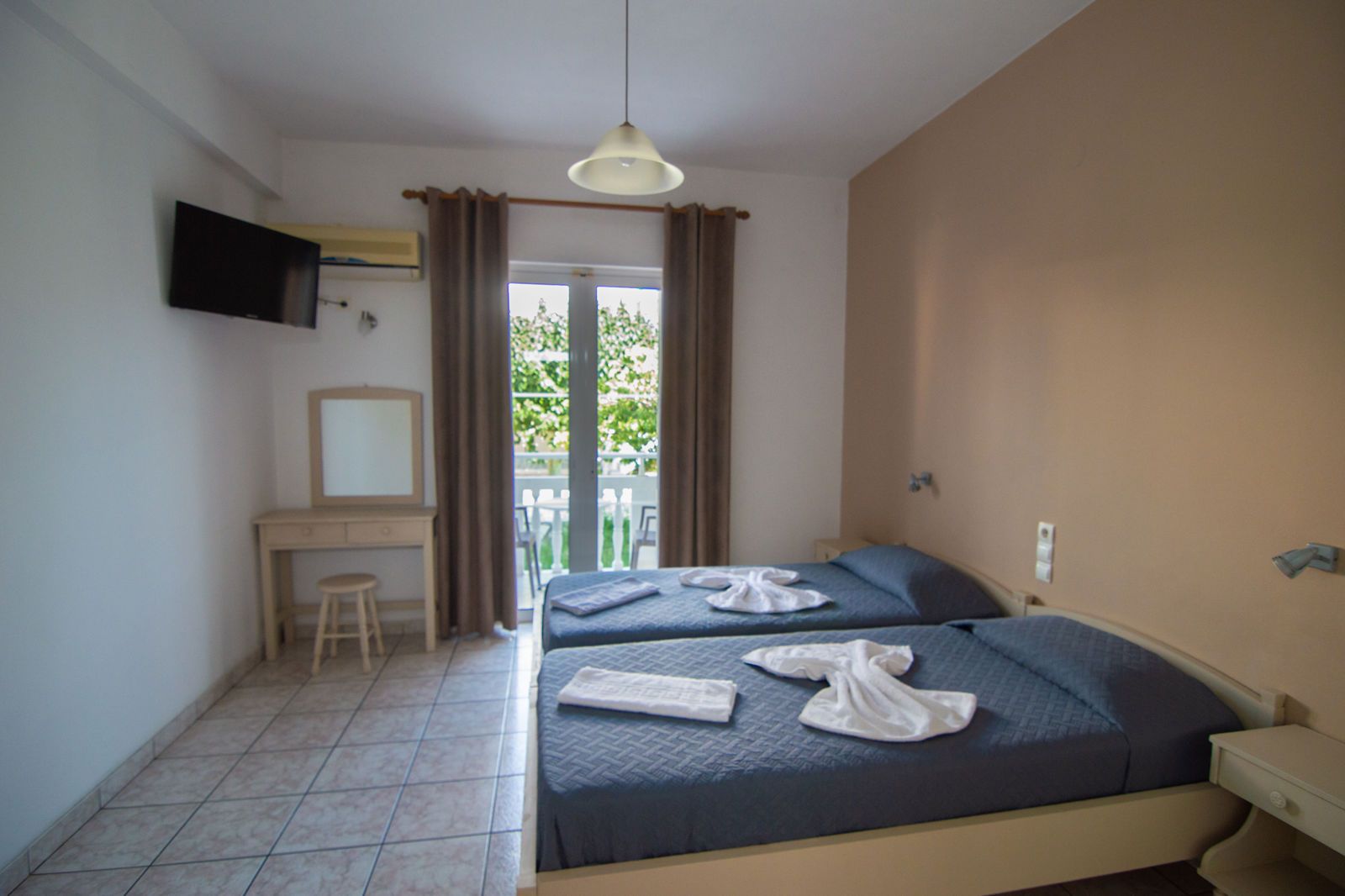 Hotel Tassia, foto 4