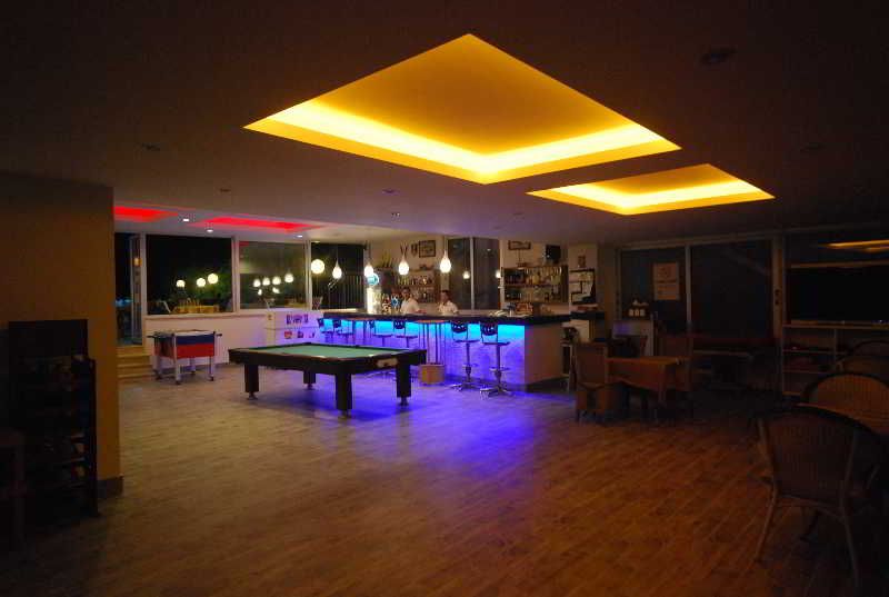 Malhun Hotel, foto 8