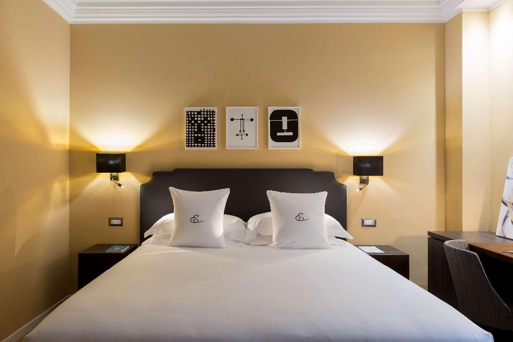 Elizabeth Lifestyle Hotel Bologna, foto 7