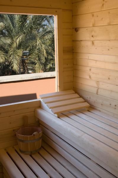 Port Jardín Milenio, foto 12