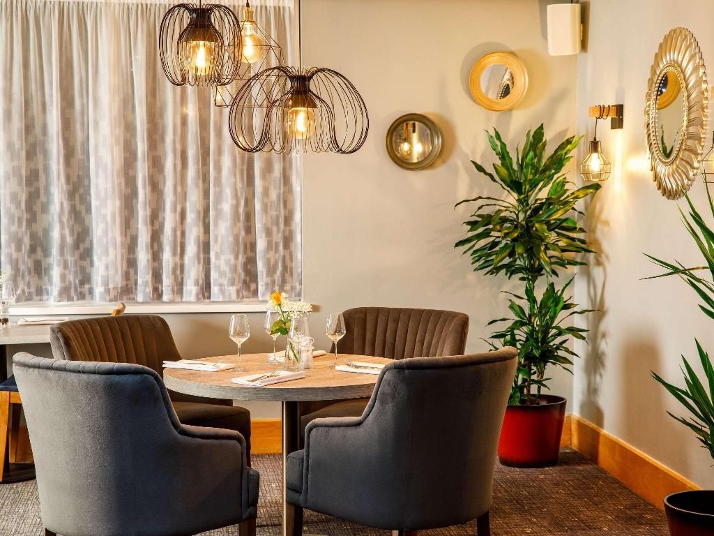 The Harlow Hotel By Accor, foto 15