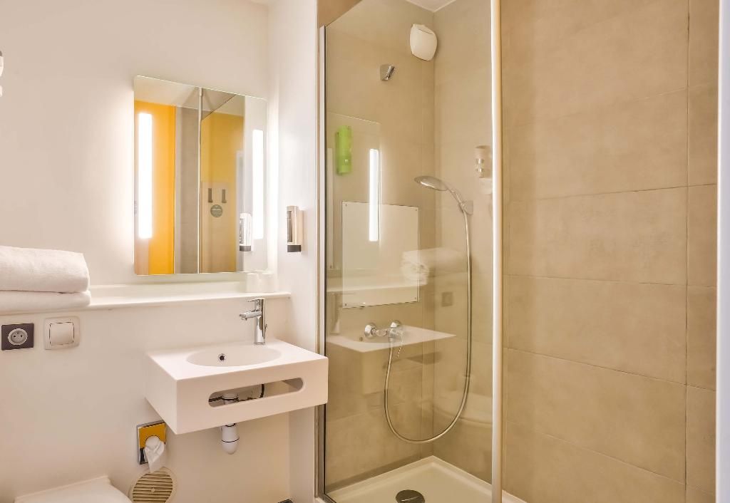 B&B HOTEL Paris 17 Batignolles, foto 10