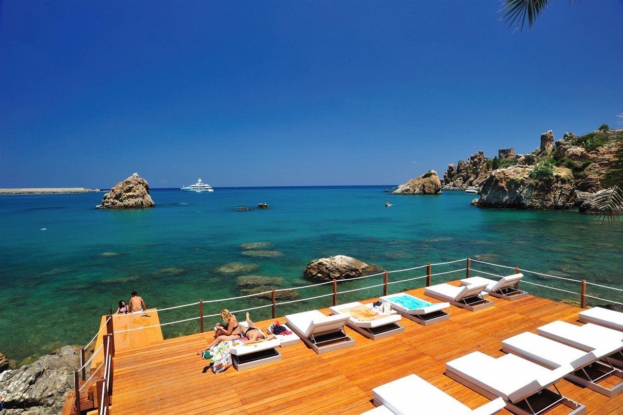 Le Calette Garden & Bay, foto 9
