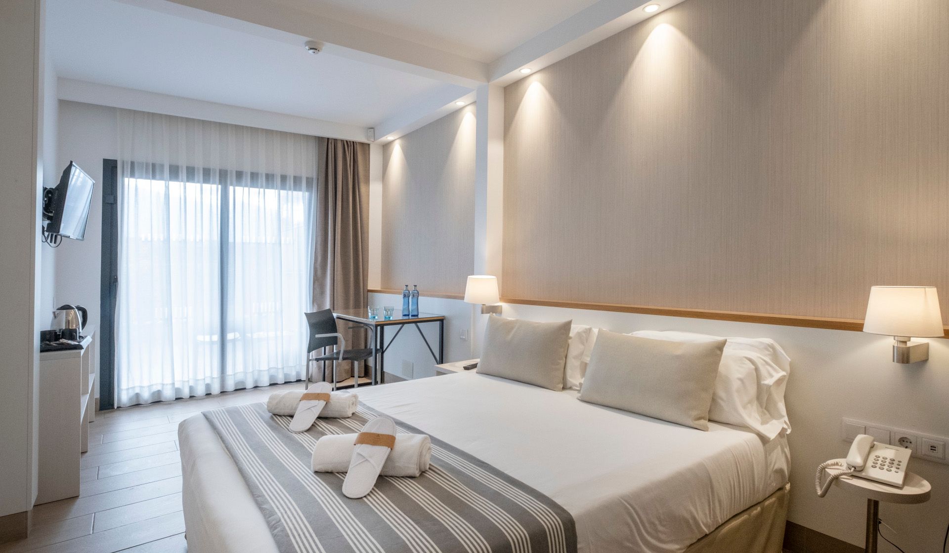 Hotel Rosamar Es Blau Adults Only +21, foto 3