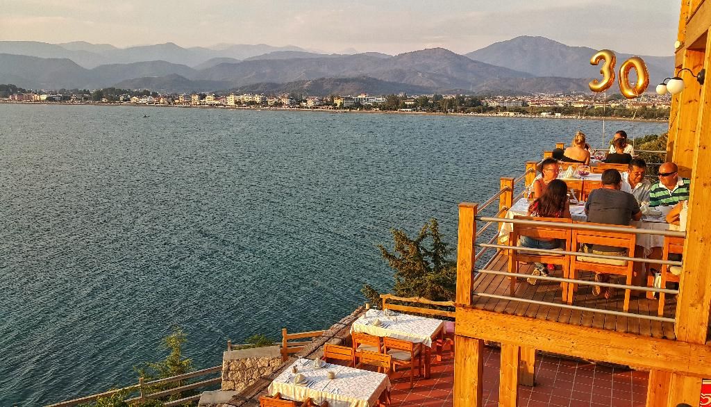 Ece Butik Otel, foto 6