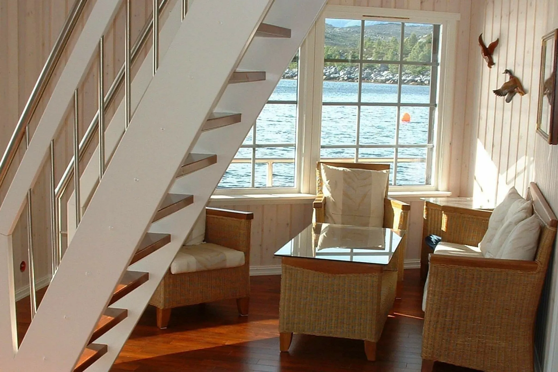Intérieur