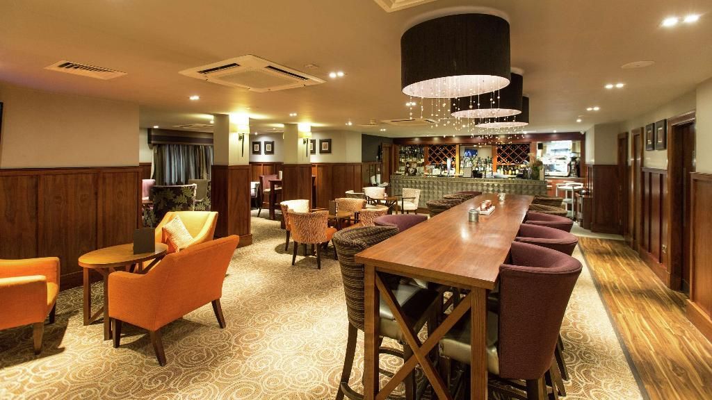 DoubleTree by Hilton Stratford-upon-Avon, foto 13