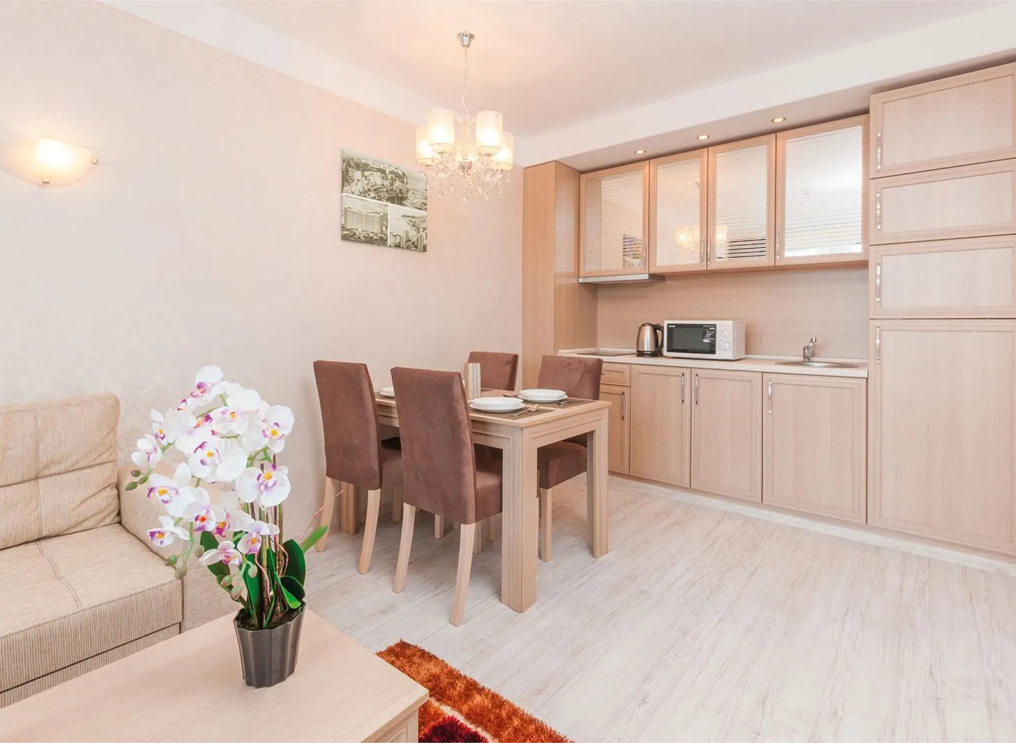 Harmony Suites Grand Resort