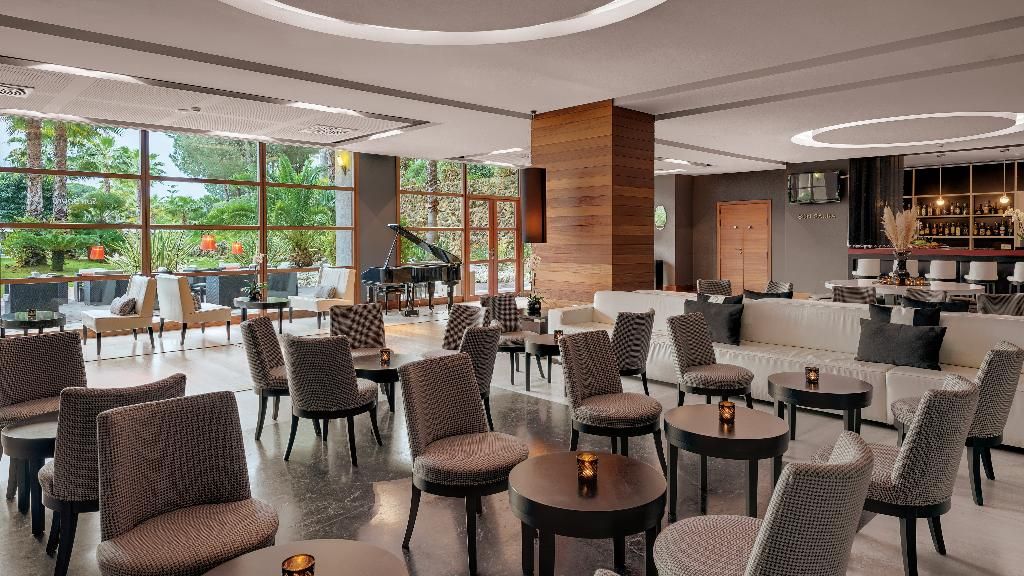 Precise Resort El Rompido - The Hotel, foto 7